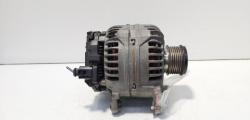 Alternator, Seat Ibiza 5 ST (6J8), 1.6 TDI, CAY (idi:646967)