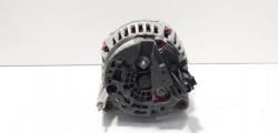 Alternator, cod 06F93023F, Skoda Superb II (3T4) 2.0 TDI, CFF (idi:690750)