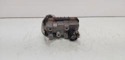 Actuator turbosuflanta, cod 6NW009660, Bmw 5 (F10) 2.0 diesel, N47D20C (id:657439)