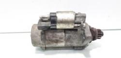 Electromotor, cod 02Z911024B, Audi A3 Cabriolet (8V7, 8VE), 1.6 TDI, DDY, 5 vit man, start stop (idi:404713)