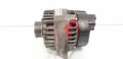 Alternator Denso, cod 51714794, Fiat Punto (188), 1.0 benz, 188A4000 (idi:650100)