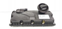 Capac culbutori, cod 038103469AD, Audi A3 (8P1) 1.9 TDI, BKC (idi:691267)