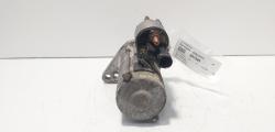 Electromotor, cod 02Z911023H, Vw Passat Variant (3C5), 1.9 TDI, BKC, 5 vit man (idi:691589)
