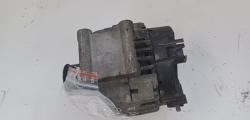Alternator 150A Valeo, cod A0009060401, Mercedes Clasa C Coupe (C204), 2.2 CDI, OM651911 (idi:641072)