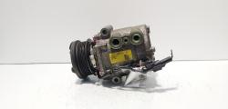 Compresor clima, cod 2S6H-19D629-AD, Ford Fiesta 5 1.3 benz, FUJA (id:589765)