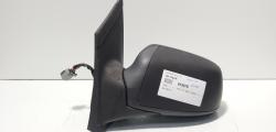 Oglinda electrica stanga, Ford Focus 2 (DA) (id:619076)