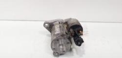 Electromotor, cod 02T911023S, Skoda Fabia 1 (6Y2), 1.2 benz, BMD, 5 vit man (idi:432440)