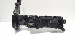 Capac culbutori, cod 9688939180, Citroen Berlingo 2 1.6 HDI, 9H06 (id:692010)