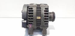 Alternator 150A Bosch, cod 7G9N-10300-EA, Ford Mondeo 4 Sedan, 2.0 TDCI, QXBA (idi:640124)