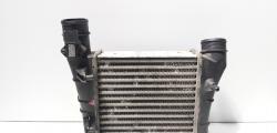 Radiator intercooler, cod 8E0145805AA, Seat Exeo ST (3R5) 2.0 TDI, CAG (id:683589)