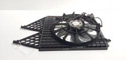 Electroventilator, cod 6R0121207A, Vw Polo (6R) 1.6 TDI, CAY (id:690281)