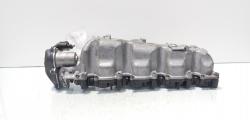Galerie admisie cu clapete, cod 03L129711E, Vw Jetta 3 (1K2) 2.0 TDI, CBD (idi:691936)