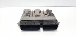 Calculator motor ECU, cod 55586526, Opel Astra J Combi, 1.7 CDTI, A17DTS (idi:610210)