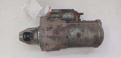 Electromotor Valeo, cod A0051518901, Mercedes Clasa E T-Model (S211), 3.0 CDI V6, OM642920, cutie automata (idi:641156)