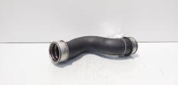 Furtun intercooler, cod 1K0145832E, Vw Golf 5 (1K1) 2.0 TDI, BKD (idi:691935)