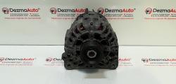 Alternator, Skoda Fabia 1 (6Y2), 1.2B, AZQ (idi:319431)
