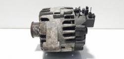 Alternator, cod AV6N-10300-HA, Ford Focus 3 Sedan, 1.6B , IQDB (idi:319539)