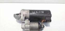 Electromotor, cod A6519062800, Mercedes Clasa C T-Model (S204), 2.2 CDI, OM651913, 6 vit man (idi:641167)