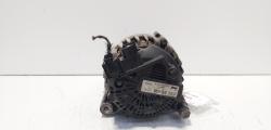 Alternator 150A, cod AV6N-10300-GC, Ford C-Max 2, 1.6 TDCI, T1DA (idi:691975)