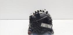 Alternator 150A, cod AV6N-10300-GC, Ford Galaxy 2 1.6 TDCI, T1WA (idi:691969)