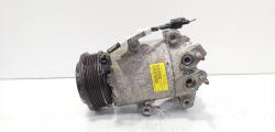 Compresor clima, cod AV11-19D629-BA, Ford B-Max 1.6 TI, IQJA (idi:691972)