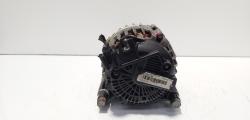 Alternator 150A, cod AV6N-10300-GC, Ford Galaxy 2, 1.6 TDCI, T1WA (idi:686734)