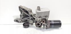 Suport accesorii, cod 06J903143AG, Vw Scirocco (137) 2.0 TSI, CAW (id:688775)