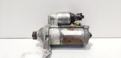 Electromotor Valeo, cod 02Z911024A, Audi A3 Cabriolet (8P7) 1.6 TDI, CAY, 5 vit man (idi:687566)