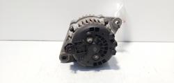 Alternator 100A, cod GM13579668, Opel Astra J GTC 2.0 CDTI, A20DTH (idi:680912)