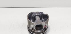 Piston, Mazda 6 Hatchback (GG) 2.2 MZR-CD, R2AA (id:635351)