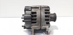 Alternator 180A, cod 03L903016A, Audi A5 Cabriolet (8F7) 2.0 TDI, CGL (idi:687578)