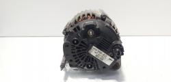 Alternator 140A Valeo, cod 06F903023C, Vw Touran (1T1, 1T2) 1.9 TDI, BXE (idi:686689)