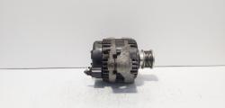 Alternator 100A, cod GM13579668, Opel Astra J Combi 2.0 CDTI, A20DTH (idi:691983)