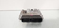 Calculator motor ECU, cod 03L907309N, 0281016374, VW Tiguan (5N), 2.0 TDI, CFG (idi:645161)