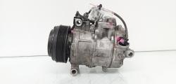 Compresor clima, cod 447260-1852, Bmw 5 Touring (E61), 2.0 diesel, N47D20A (idi:653185)