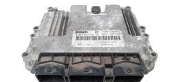 Calculator motor, cod 8200311539, 0281011723, Renault Laguna 3, 1.9 DCI, F9Q754 (idi:538804)