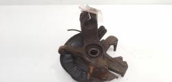 Fuzeta stanga fata, Seat Ibiza 5 (6J5), 1.4 TDI, BMS (id:687774)