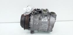 Compresor clima, Mercedes CLS (C219), 3.2 CDI, OM642920 (idi:653187)