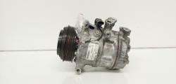 Compresor clima, cod A0008303902, Mercedes Clasa C Coupe (C205), 2.2 CDI, OM651921 (idi:653198)