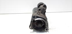 Electromotor Bosch, cod 068911024H, 0001124020, Audi A6 (4B2, C5), 1.9 TDI, AVF, 6 vit man (idi:596756)