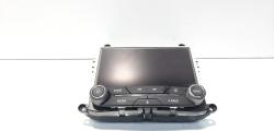 Dsiplay navigatie cu butoane comenzi, cod 90802618, Opel Insignia A Combi (idi:607871)
