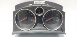Ceas bord, cod 13172010, Opel Astra H Combi, 1.6 benz (idi:633319)