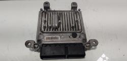 Calculator motor Delphi, cod A6519007401, A6519011801, Mercedes Clasa E T-Model (S212), 2.2 CDI, OM651924 (idi:689824)
