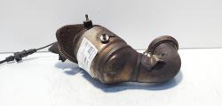 Catalizator, cod GM55564445, Opel Astra H Van, 1.9 CDTI, Z19DT (idi:688171)