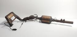 Catalizator cu filtru particule, cod 6R0131690E, Vw Polo (9N) 1.6 TDI, CAYC (idi:691582)