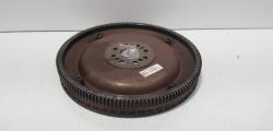 Coroana volanta, cod 16510300812, Mercedes Clasa C Coupe (C204), 2.2 CDI, OM651911, cutie automata (idi:689834)