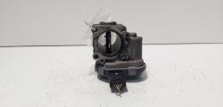 Clapeta acceleratie, cod 9673534480, Ford Focus 3 Sedan, 1.6 TDCI, T1DB (idi:692015)