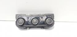 Panou comenzi AC, cod 7N0907426BG, VW Golf 6 Plus (idi:689852)