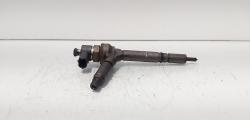 Injector, cod 0445110175, Opel Astra H Twin Top, 1.7 CDTI, Z17DTH (idi:689880)