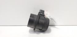 Debitmetru aer, cod 03G906461C, 0281002735, Audi A5 (8T3) 2.0 TDI, CAH (idi:691349)